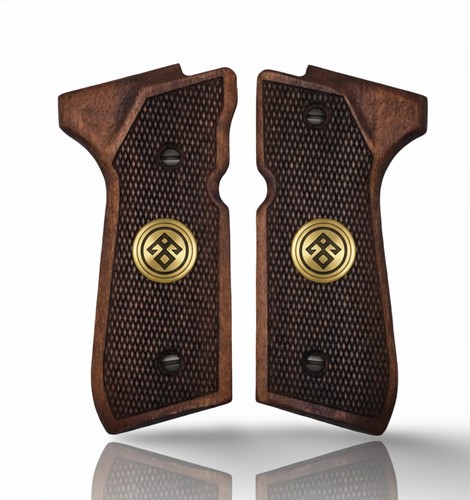 Zib manopole per pistola - zib,