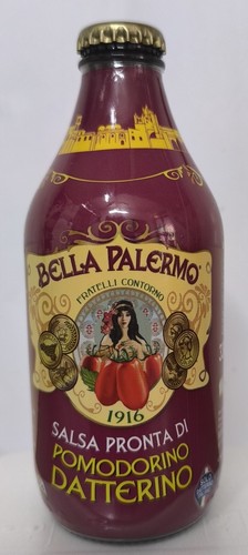 Salsa pronta pomodoro - salsa,