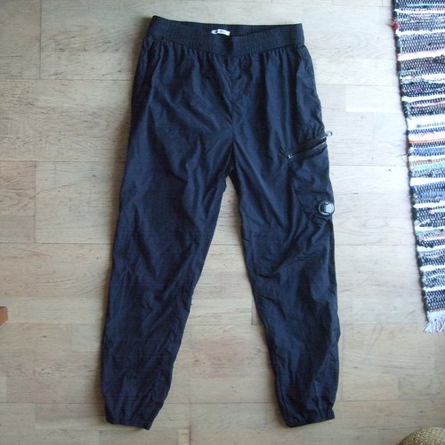 Uomo pantaloni tuta blu - c.p.,