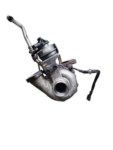 Turbina diesel chevrolet cruze - turbina,