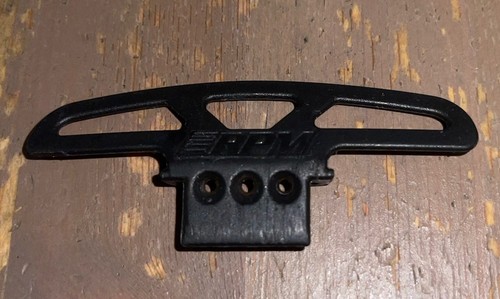 Paraurti anteriore largo rpm - paraurti,