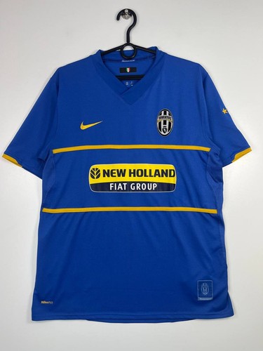 Maglia nike juventus - nike, away