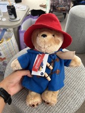 Peluche classico orso