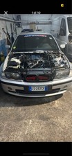 Ricambi MOTORE bmw e46 320d