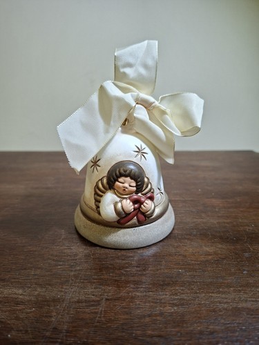 Thun campanella natale - campanella, 2021