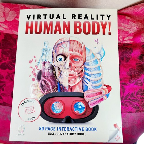 Libro interattivo realtà