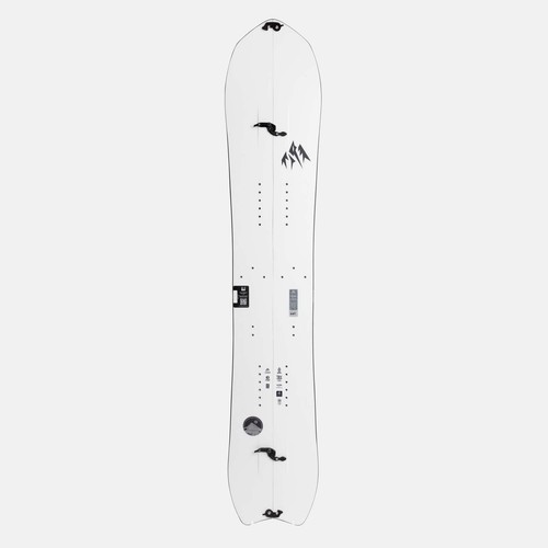 Tavola snowboard alpinismo - tavola,