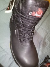 Scarpe Antinfortunistiche U