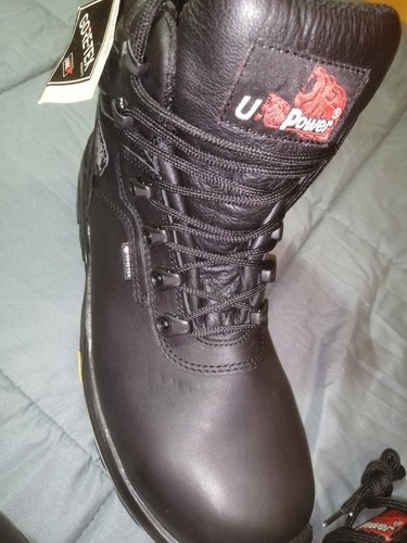 Scarpe antinfortunistiche - antinfortunistiche, u