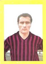 CARTOLINA MILAN FERRARIO EDIZIONI EURO AMERICANE