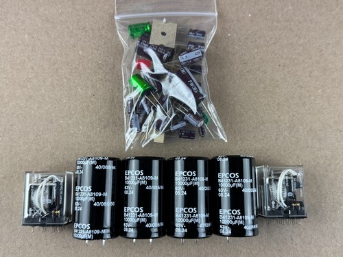 Sanyo plus p55 kit - plus,