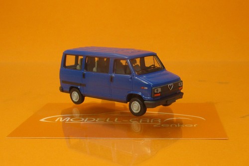 Bus brekina 34903 - 34903, alfa