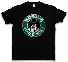 MAGLIETTA KOROVA MILK BAR Alex