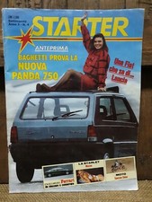 STARTER-RIVISTA