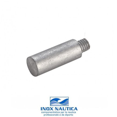 Anodo barotto zinco - per, volvo