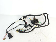 Impianto Elettrico Principale Cablaggio YAMAHA YZF 1000 R1 2001 YZFR1 RN01