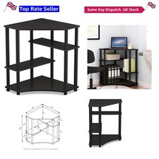 Turn-N-Tube Scrivania Angolare