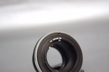 Obiettivi UV Topcor su adattatore fotocamera Samsung NX Mini Mount