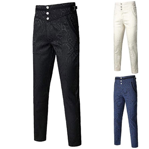 Pantalone uomo casual
