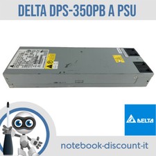 DELL PSU DPS-350PB A Power Supply Unit 350W Hot Swap Alimentatore A72233-008