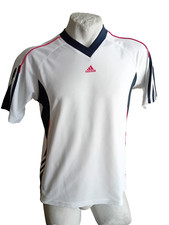STOCK Lotto ADIDAS PUMA NAZIONI UNITE Maglie T-shirt jersey trikot