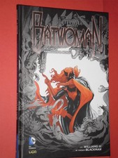 NEW 52 LIMITED cartonato copia