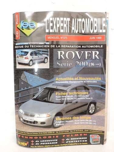Rover 214 216 218 - rover, 200