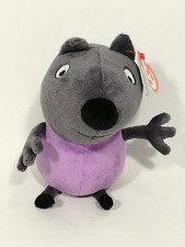 PELUCHE DANNY DOG cm.16 PEPPA