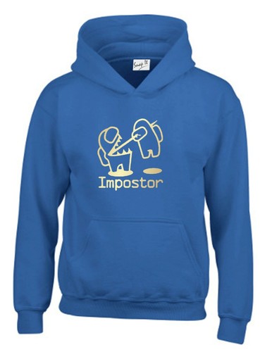 Cappucci maglione impostor - maglione,