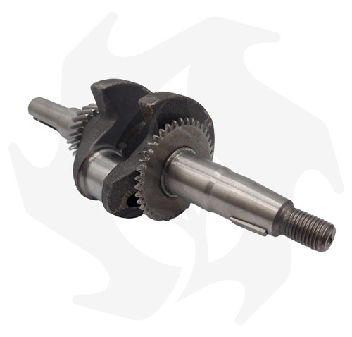 Albero motore honda 140 - albero,