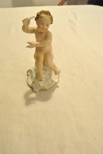 Porcellana capodimonte - porcellana,