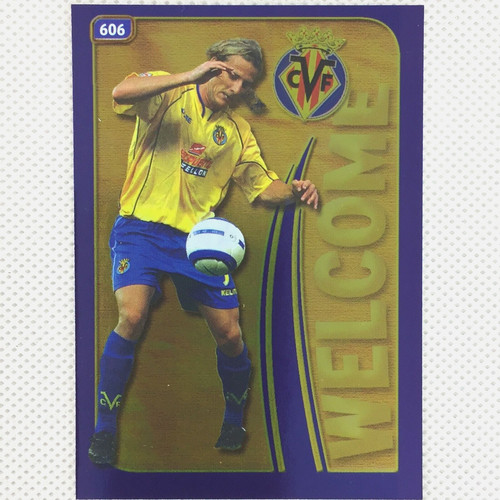 2004 mundicromo fichas liga - 2004-05,