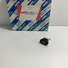 INTERRUTTORE FENDINEBBIA NERO