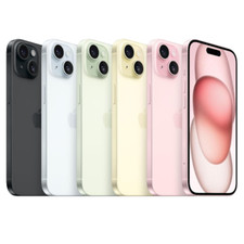 Apple iPhone 15 - Buono -