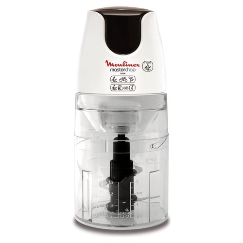 Moulinex tritatutto elettrico - tritatutto,