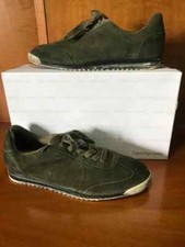 Scarpe Calvin Klein Jeans colore Verde Oliva - Taglia 43