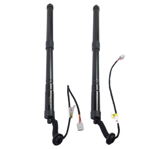 Coppia molle gas - coppia, portellone