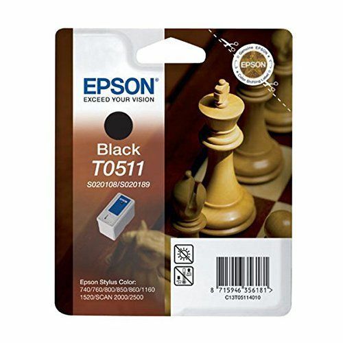 Epson black t0511 s020108 - , /