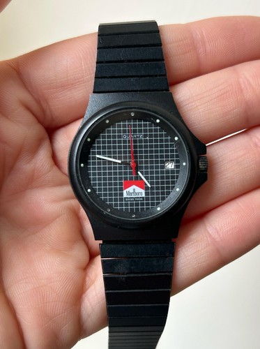 Marlboro swiss made orologio - marlboro,