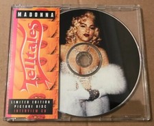 Madonna - Limited Edition