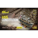 Modellismo Navale U.s.s