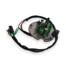 Impianto accensione adatto per Suzuki RM 125 92-95/ RM 250 94-95 Power Stator