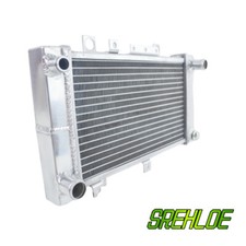 Full aluminum cooling radiator - full,