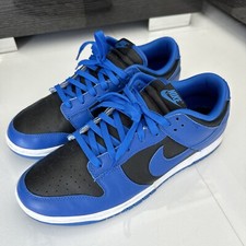 Size 11 - Nike Dunk Low Hyper