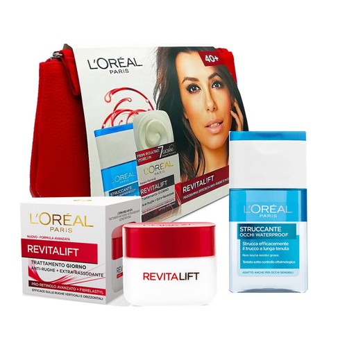 Oreal paris set regalo crema - paris,