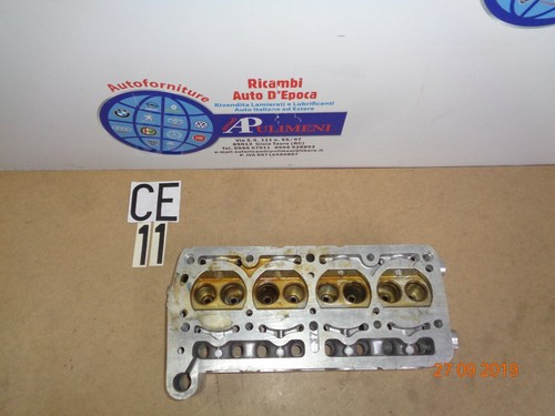 5881108 testata testa cilindri - testa,