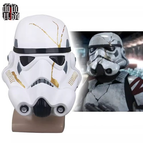 Star wars the storm - wars,