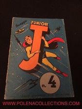 OMAGGIO INTREPIDO N°28 1960 -