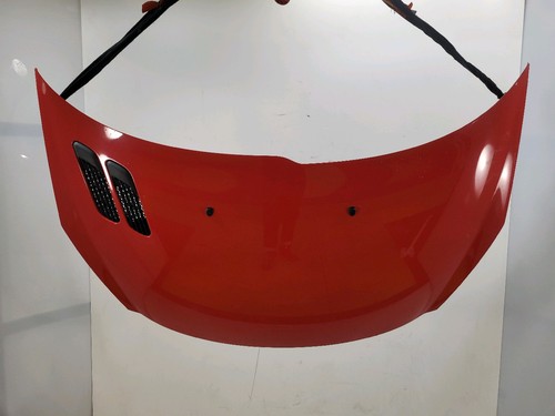 Cofano peugeot 206 - 206, rosso