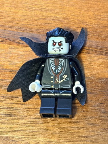Lego lord vampiro - lego, minifigure